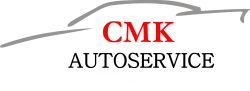 CMK Autoservice Breisach Logo